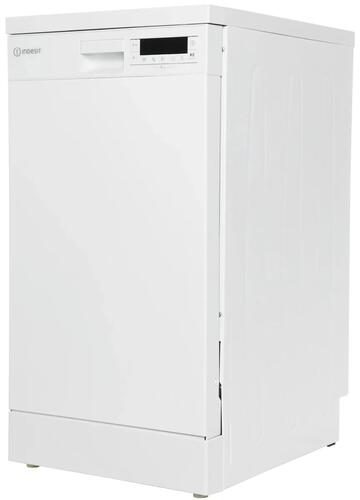 Купить Посудомоечная машина Indesit DFS 1C67 белый  5432919. Характеристики, отзывы и цены в Донецке