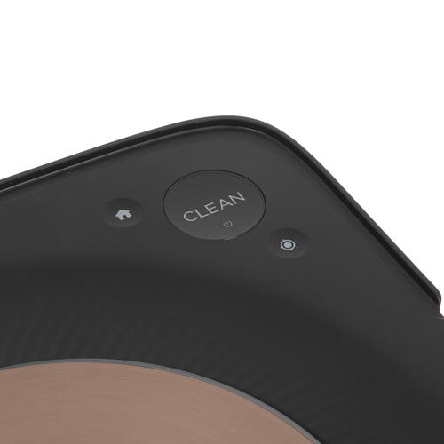 Купить Робот-пылесос iRobot Roomba s9+ черный  1617056. Характеристики, отзывы и цены в Донецке