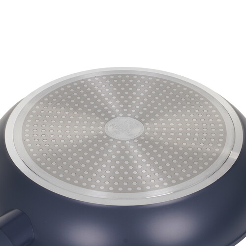 Купить Сковорода SATOSHI Ривьера 846-726  9236286. Характеристики, отзывы и цены в Донецке