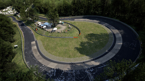 Купить Дополнение для игры Assetto Corsa Competizione - Nurburgring 24h Pack (Steam)  5622281. Характеристики, отзывы и цены в Донецке