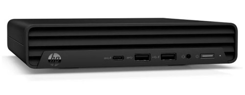 Купить Мини ПК HP Pro 260 G9 [A1HV3ES]  9344379. Характеристики, отзывы и цены в Донецке