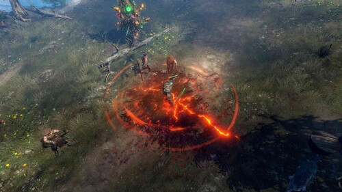 Купить Дополнение для игры Shadows: Awakening - The Chromaton Chronicles (Steam)  5626965. Характеристики, отзывы и цены в Донецке