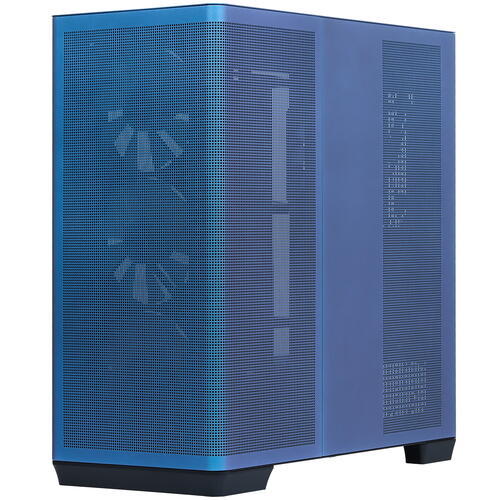 Купить Корпус APNX Creator C1 [APCM-CR01043.C1] фиолетовый  5431518. Характеристики, отзывы и цены в Донецке