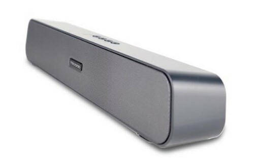 Купить Саундбар Microlab MS210 серый  9062163. Характеристики, отзывы и цены в Донецке