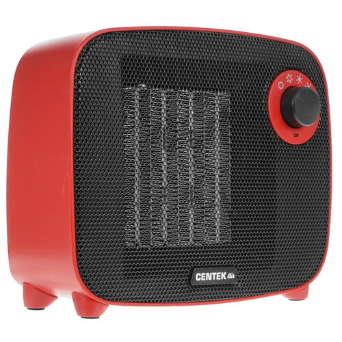 Купить Тепловентилятор Centek CT-6022  5340950. Характеристики, отзывы и цены в Донецке