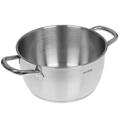 Купить Набор посуды Aceline AC 3  9112991. Характеристики, отзывы и цены в Донецке