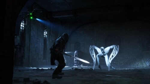 Купить Игра Hell Is Us (PS5)  5638170. Характеристики, отзывы и цены в Донецке