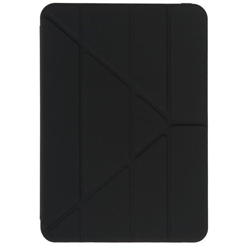 Купить Чехол-книжка Pipetto Origami No1 для Apple iPad Pro 11" (M4) черный  5604609. Характеристики, отзывы и цены в Донецке