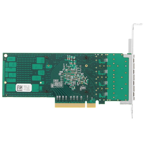 Купить Сетевая карта ORIENT XWT-BM840PE8 4SFP  9119654. Характеристики, отзывы и цены в Донецке
