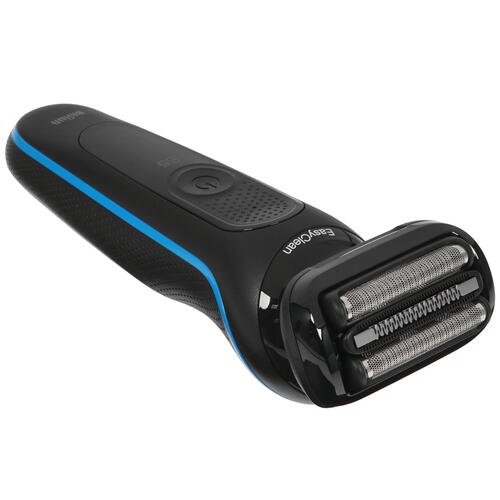 Купить Электробритва Braun Series 5 50-B1000s  1688479. Характеристики, отзывы и цены в Донецке