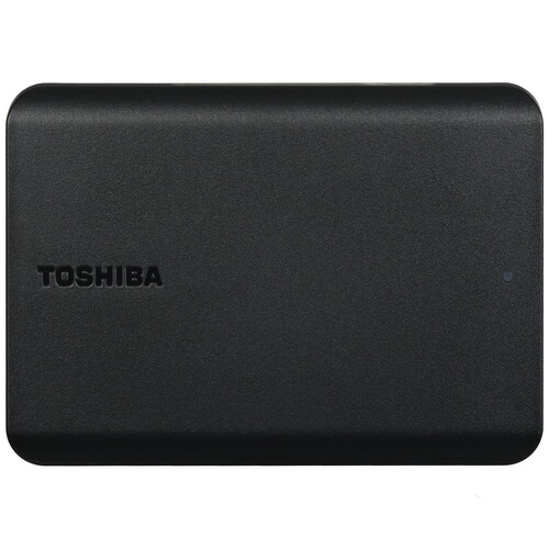 Купить 2 ТБ Внешний HDD Toshiba Canvio Basics  5497990. Характеристики, отзывы и цены в Донецке