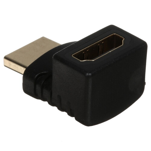 Купить Переходник однонаправленный GoPower HDMI - HDMI  5611109. Характеристики, отзывы и цены в Донецке
