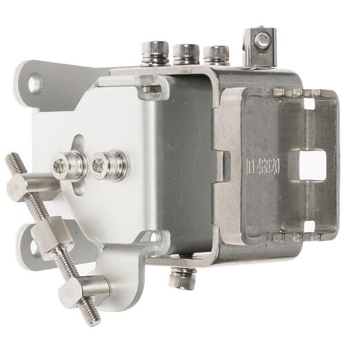 Купить Крепление MikroTik SolidMOUNT  1388676. Характеристики, отзывы и цены в Донецке