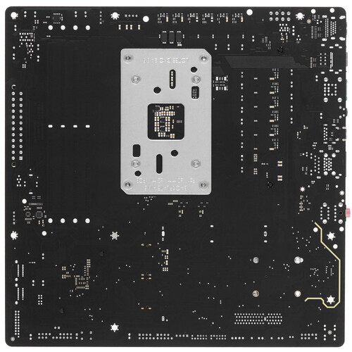 Купить Материнская плата GIGABYTE B850M DS3H  5609190. Характеристики, отзывы и цены в Донецке