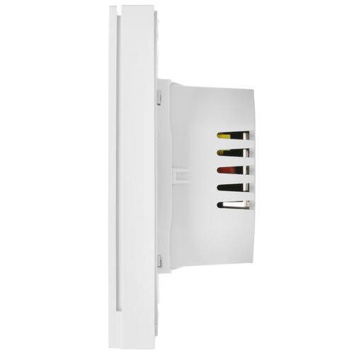 Купить Выключатель Aqara H1 EU WS-EUK01  5338266. Характеристики, отзывы и цены в Донецке