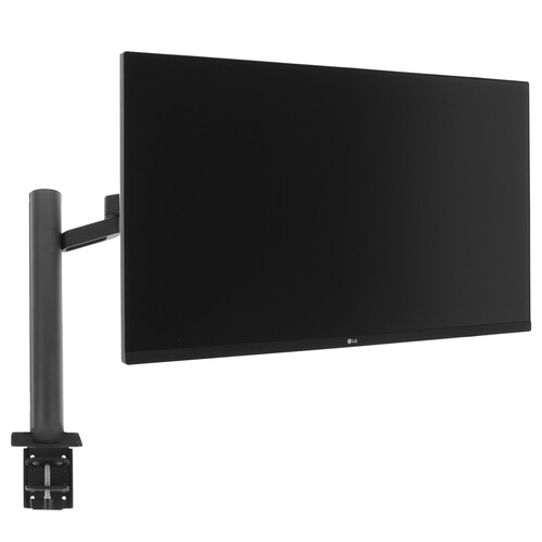 Купить 31.5" Монитор LG 32UN880-B черный  1625235. Характеристики, отзывы и цены в Донецке