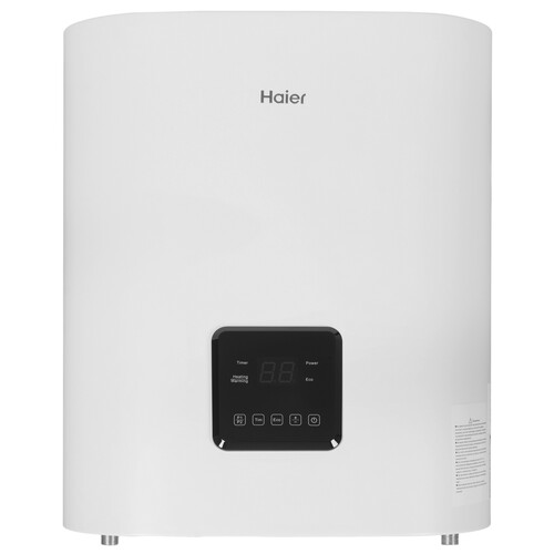 Купить Водонагреватель HAIER ES30V-F6 INOX  9234948. Характеристики, отзывы и цены в Донецке