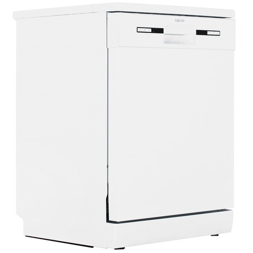 Купить Посудомоечная машина DEXP FD60-M01 белый  9271397. Характеристики, отзывы и цены в Донецке