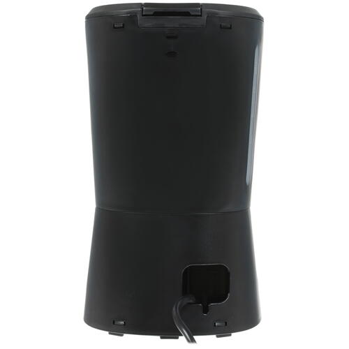Купить Кофеварка капельная Kitfort KT-738 черный  8190290. Характеристики, отзывы и цены в Донецке