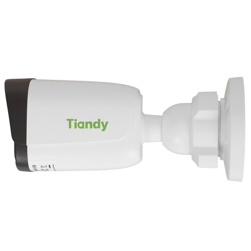 Купить IP-камера Tiandy TC-C32QN I5W/E/Y/2.8mm/V4.2  9221802. Характеристики, отзывы и цены в Донецке