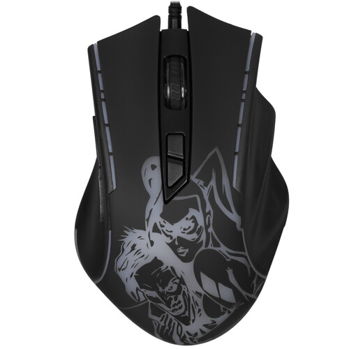 Купить Мышь проводная Panteon MS85 [PANTEONMS85Black(119)] черный  9299437. Характеристики, отзывы и цены в Донецке