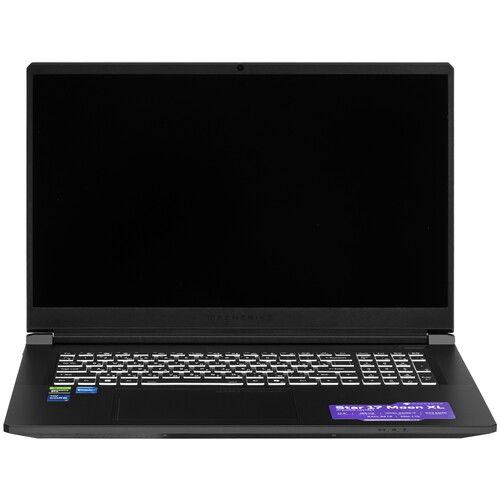 Купить 17.3" Ноутбук Machenike Star 17 Moon XL серый  5623753. Характеристики, отзывы и цены в Донецке