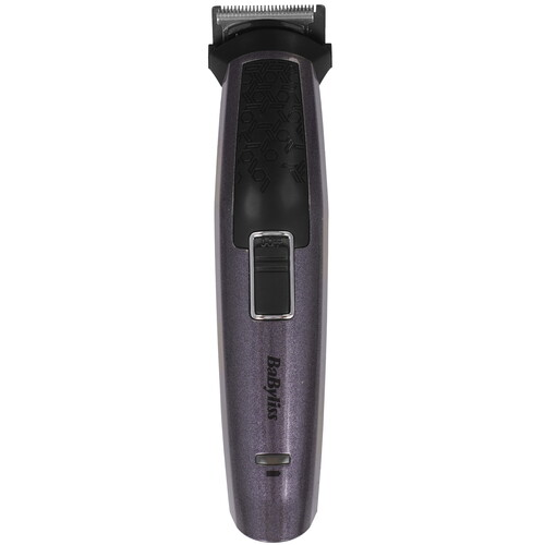 Купить Триммер BaByliss MT727E черный/серый  9935086. Характеристики, отзывы и цены в Донецке