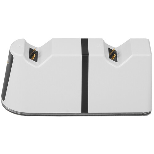 Купить Зарядная станция VOLFOX P5-102S белый  5465941. Характеристики, отзывы и цены в Донецке