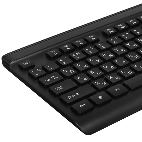 Купить 23.8" Моноблок DEXP AIO-MC HL006  5620100. Характеристики, отзывы и цены в Донецке