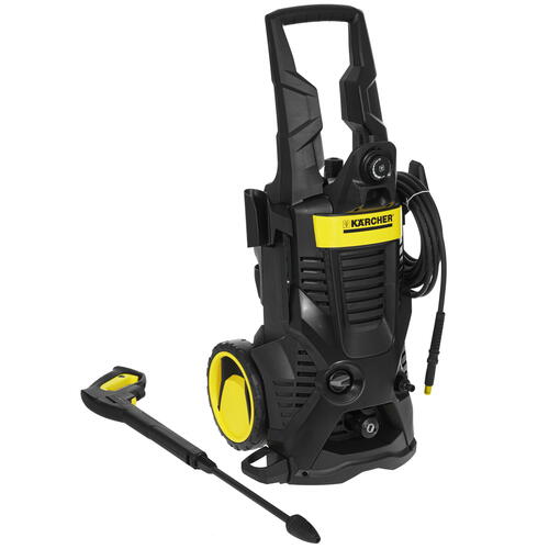 Купить Мойка высокого давления Karcher K 6 Special  9040635. Характеристики, отзывы и цены в Донецке