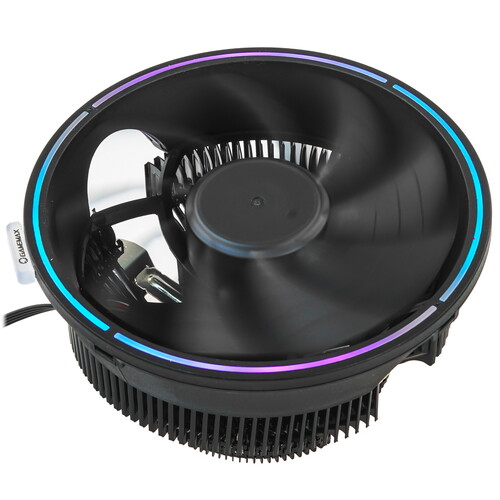 Купить Кулер для процессора GameMax Gamma 200  9092057. Характеристики, отзывы и цены в Донецке