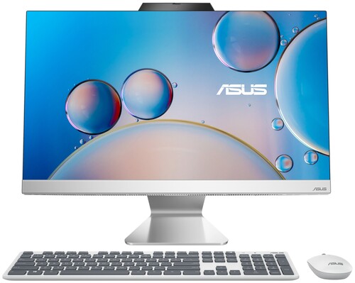 Купить 23.8" Моноблок ASUS F3402WFA-WPC0140  5492514. Характеристики, отзывы и цены в Донецке
