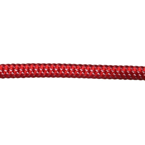 Купить Кабель круглый BY Lightning 8-pin - USB 2.0 Type-A красный 1 м  5482159. Характеристики, отзывы и цены в Донецке