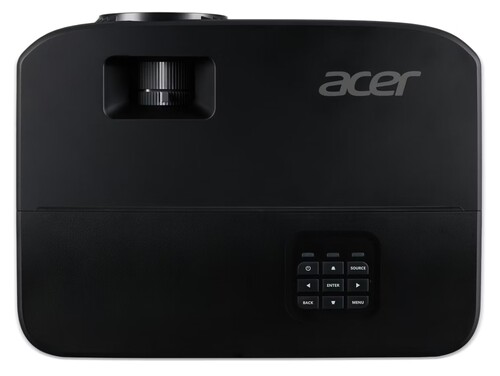 Купить Проектор Acer BS-314P черный  5616550. Характеристики, отзывы и цены в Донецке
