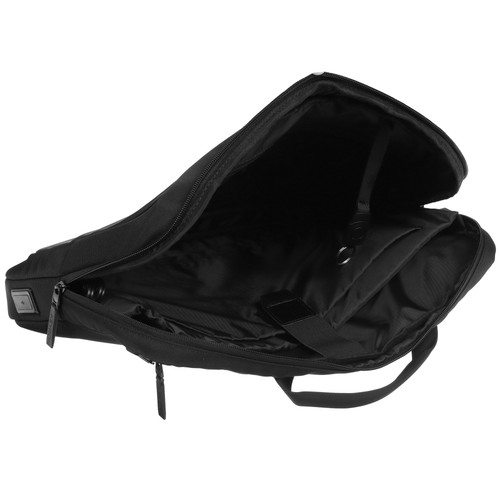 Купить 14" Сумка Keyron Callisto Pol-C12-BLK  9130302. Характеристики, отзывы и цены в Донецке