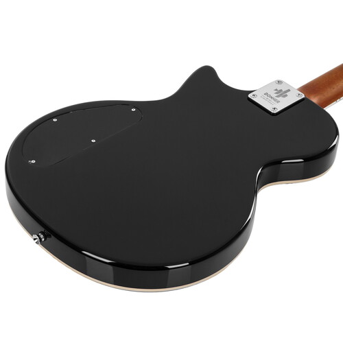 Купить Электрогитара Donner LP-124  5473923. Характеристики, отзывы и цены в Донецке