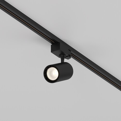 Купить Светильник трековый Maytoni TR029-3-10W3K-M-B  9169517. Характеристики, отзывы и цены в Донецке