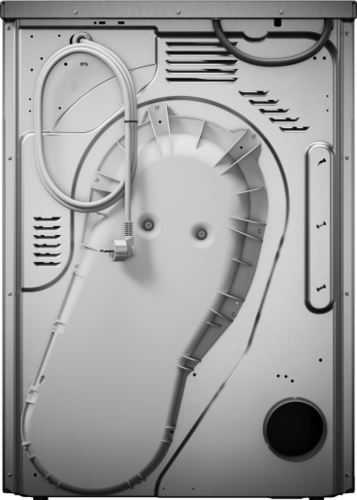 Купить Сушильная машина Asko TDC1773VCS серый  5484806. Характеристики, отзывы и цены в Донецке