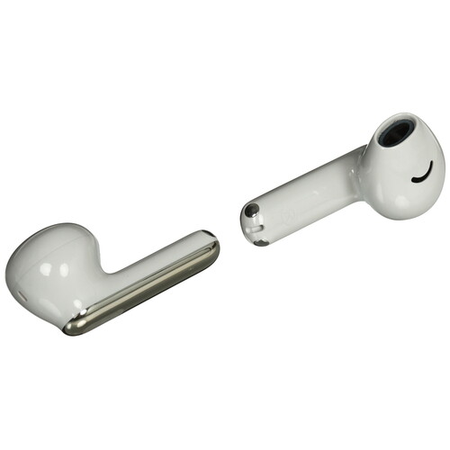 Купить Наушники TWS HUAWEI FreeBuds SE 3 бежевый 2024  5610890. Характеристики, отзывы и цены в Донецке