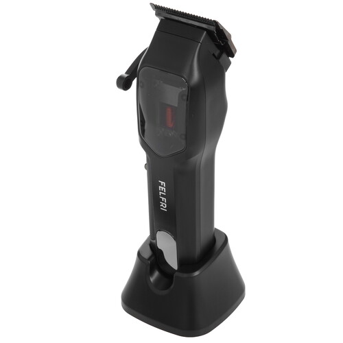 Купить Машинка для стрижки FFCR-04 черный  9262904. Характеристики, отзывы и цены в Донецке