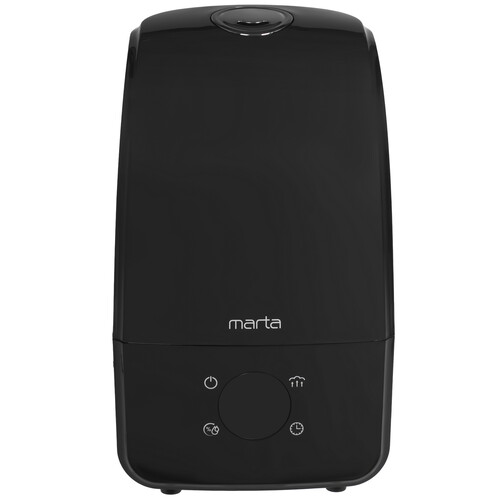 Купить Увлажнитель воздуха MARTA MT-2383  9213116. Характеристики, отзывы и цены в Донецке