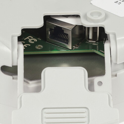 Купить Точка доступа MikroTik SXT SA5 ac  1077689. Характеристики, отзывы и цены в Донецке