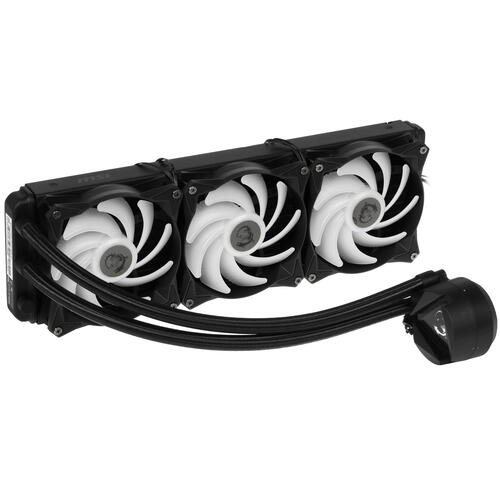 Купить Система охлаждения MSI MAG CORELIQUID 360R V2  4853698. Характеристики, отзывы и цены в Донецке