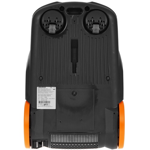 Купить Пылесос DryBOX Amfibia Pet черный  9902863. Характеристики, отзывы и цены в Донецке