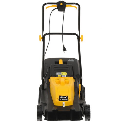 Купить Электрическая газонокосилка Huter ELM-1800P  1263942. Характеристики, отзывы и цены в Донецке