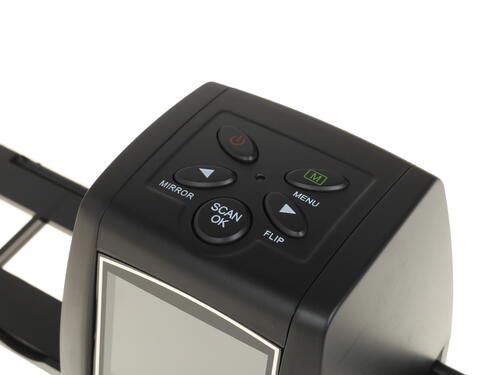 Купить Сканер Espada FilmScanner EC718  1237065. Характеристики, отзывы и цены в Донецке