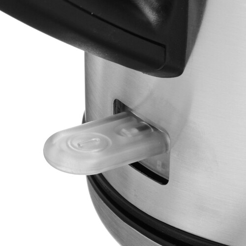 Купить Электрочайник Bosch TWK 4P440 серебристый  5473494. Характеристики, отзывы и цены в Донецке