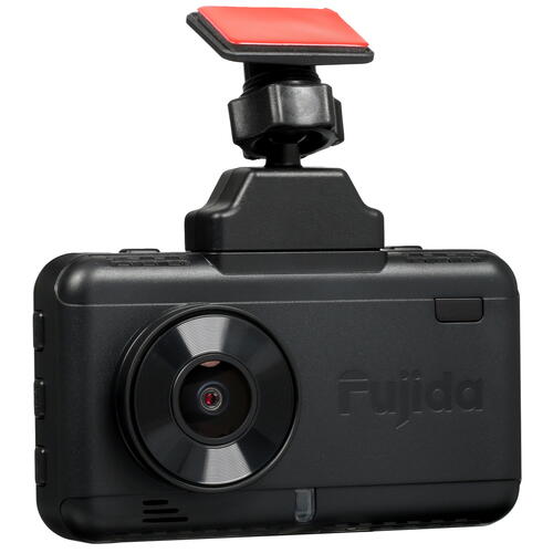 Купить Видеорегистратор Fujida Zoom Smart S WiFi  5445911. Характеристики, отзывы и цены в Донецке