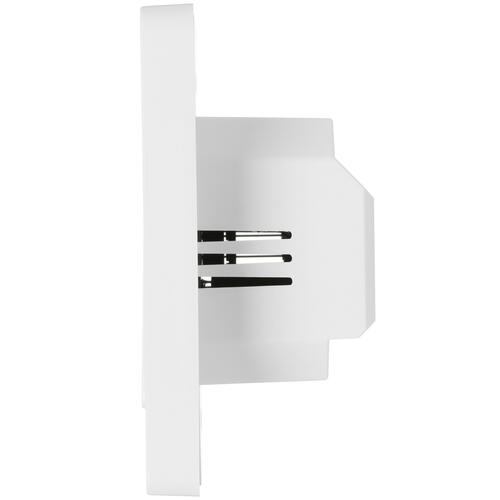 Купить Выключатель Geozon GSH-SСW06  5331650. Характеристики, отзывы и цены в Донецке