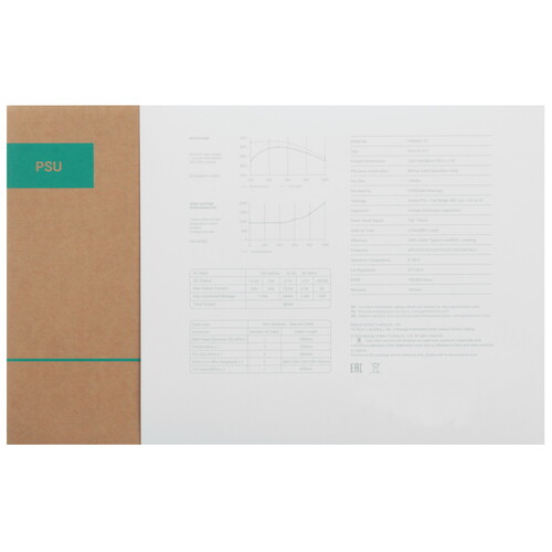 Купить Блок питания DEEPCOOL GamerStorm PN850D  5606347. Характеристики, отзывы и цены в Донецке